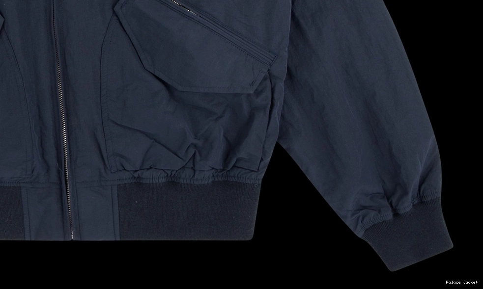 Cheap Palace F-Light Jacket 0825